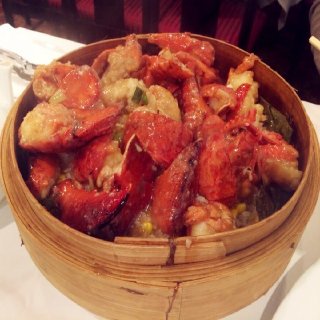 冠宝美食之家 - Koon Bo Restaurant - 温哥华 - Vancouver