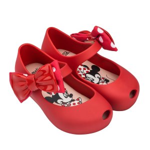 Kids Mini Melissa Shoes @ Neiman Marcus