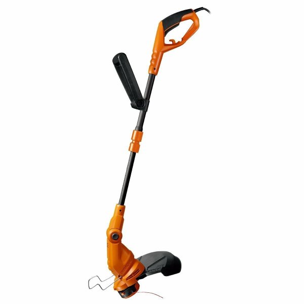WG119 5.5 Amp Electric 15" 2-in-1 Dual Line Grass Trimmer / Edger