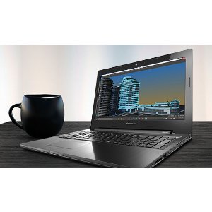 Lenovo Z50-75 Signature Edition Laptop