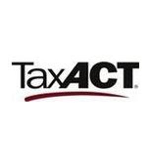 TaxACT Deluxe 报税优惠套餐（联邦税+州税）