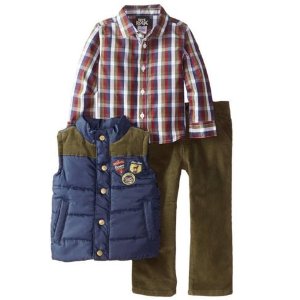 Select Kids‘ Clothing Set @ Amazon