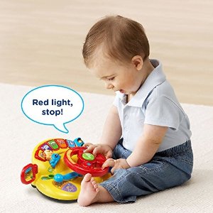 VTech®Turn and Learn Driver