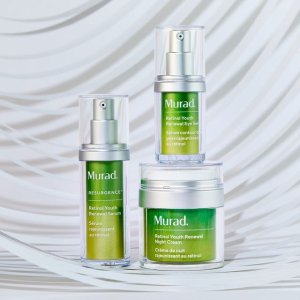 Today Only: Murad Boxing Day Skincare Hot Sale