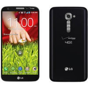 LG G2 5.2" 1080p Android Smartphone (with 2-year contract) @ AT&T