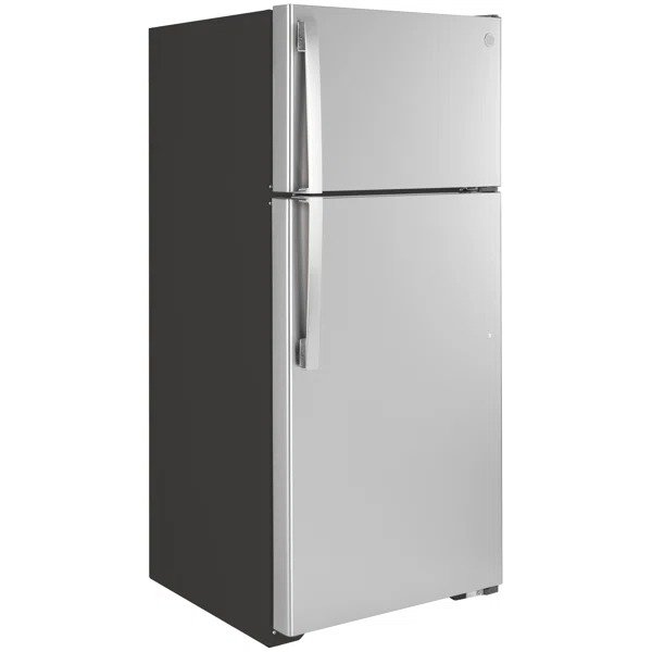 28" Top Freezer 16.6 cu. ft. Refrigerator
