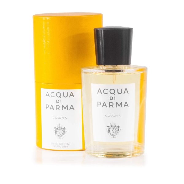 Colonia Acqua Di Parma For Women And Men Eau De Cologne Spray