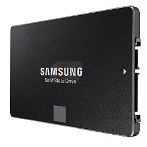 SAMSUNG 850 EVO 2.5" 500GB SATA III 3-D Vertical SSD