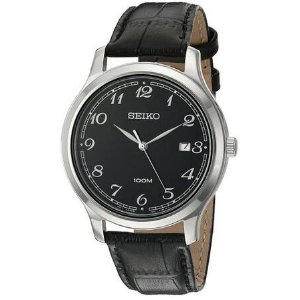 Seiko Men's Watches @ Amazon.com