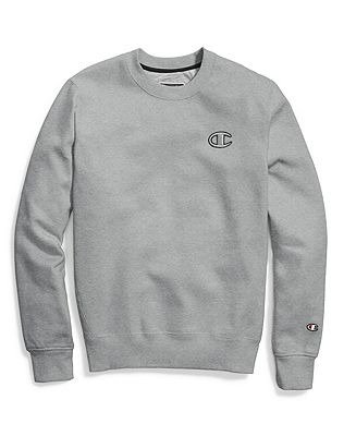 Champion Life™ Champion® Super Fleece 2.0 Men’s Sweatshirt