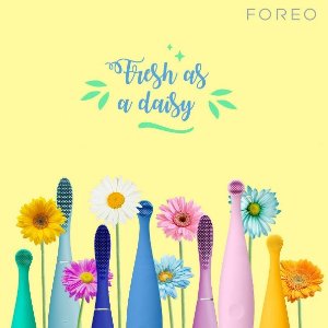FOREO ISSA devices @ AskDerm
