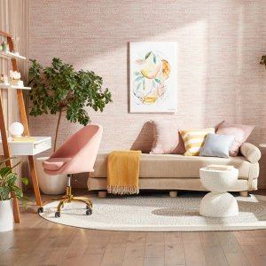 Overstock Summer select Livingroom furniture on sale