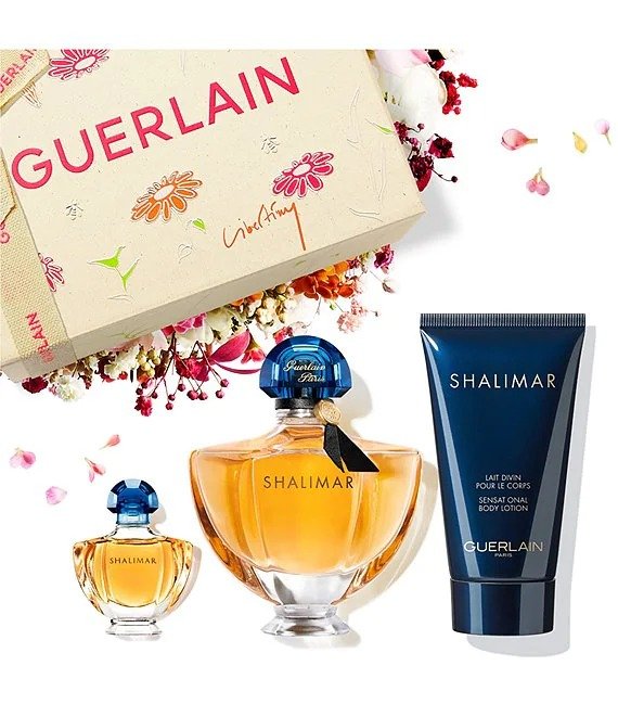 Eau de Parfum Gift Set | Dillard's