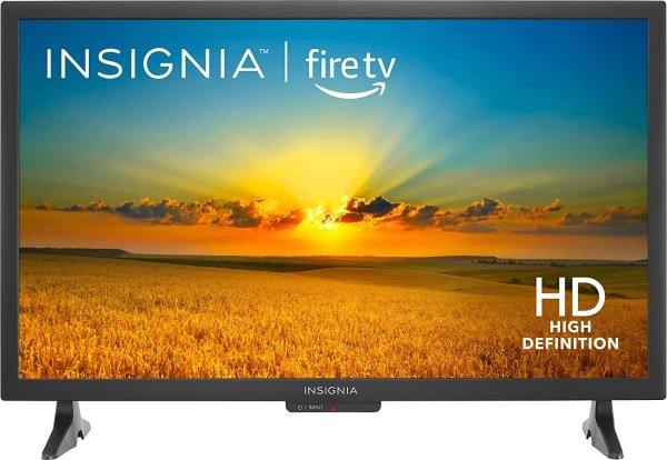 24-inch Class F20 Series Smart HD 720p Fire TV