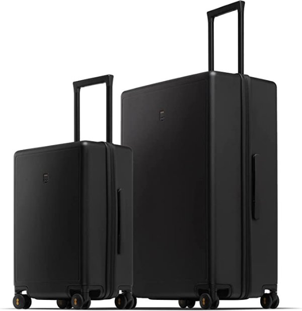 行李箱2件套（40L+105L）