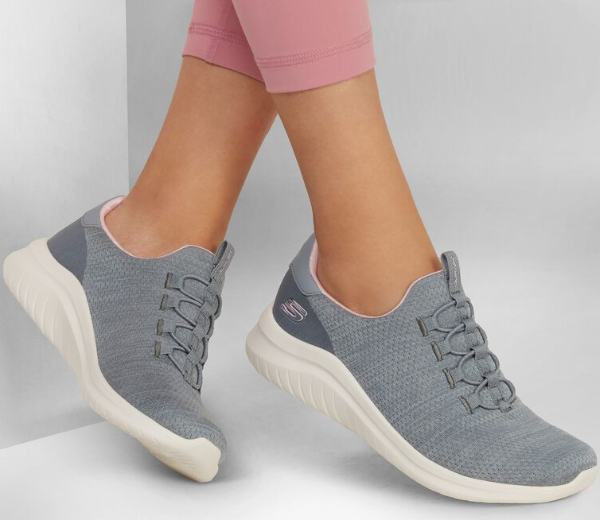 Ultra Flex 2.0 - Delightful Spot女鞋