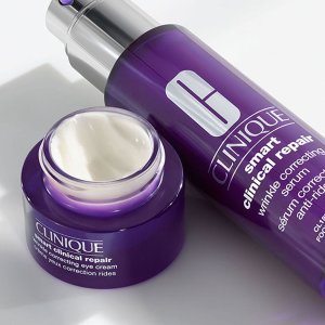 Clinique Holiday Beauty Sale