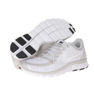 Nike Free 5.0 V4 running shoes