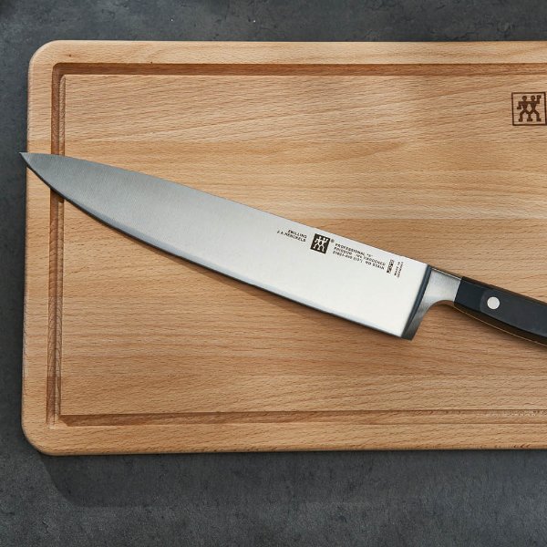 Professional S 10-inch, Chef's Knife