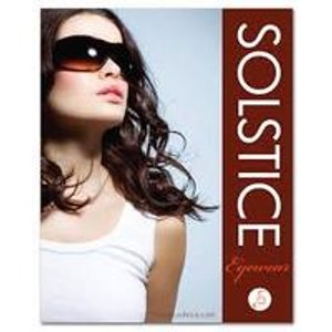 SOLSTICEsunglasses.com 购买正价时尚墨镜满$100享优惠