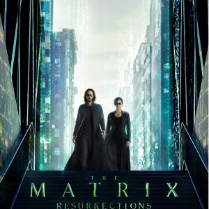 Ticket From $13.53The Matrix Resurrections