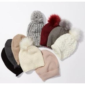 Women's Hats On Sale @ Nordstrom
