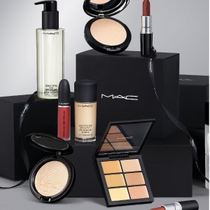 Ending Soon: MAC Surprise Sitewide Beauty Sale