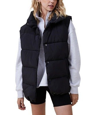 Women's The Mother Puffer Vest 2.0 Jacket