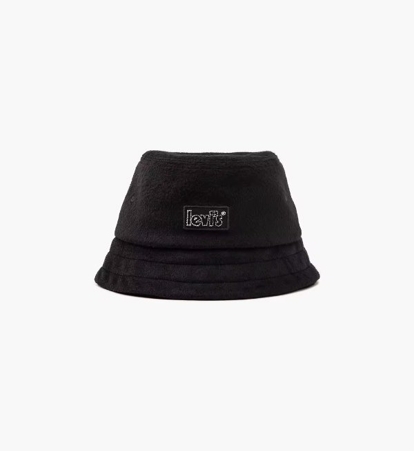 Cozy Bucket Hat