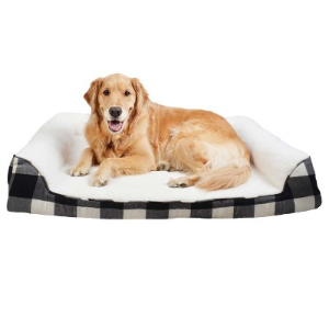 Coming Soon:Boots & Barkley Modern Slanted Dog Bed