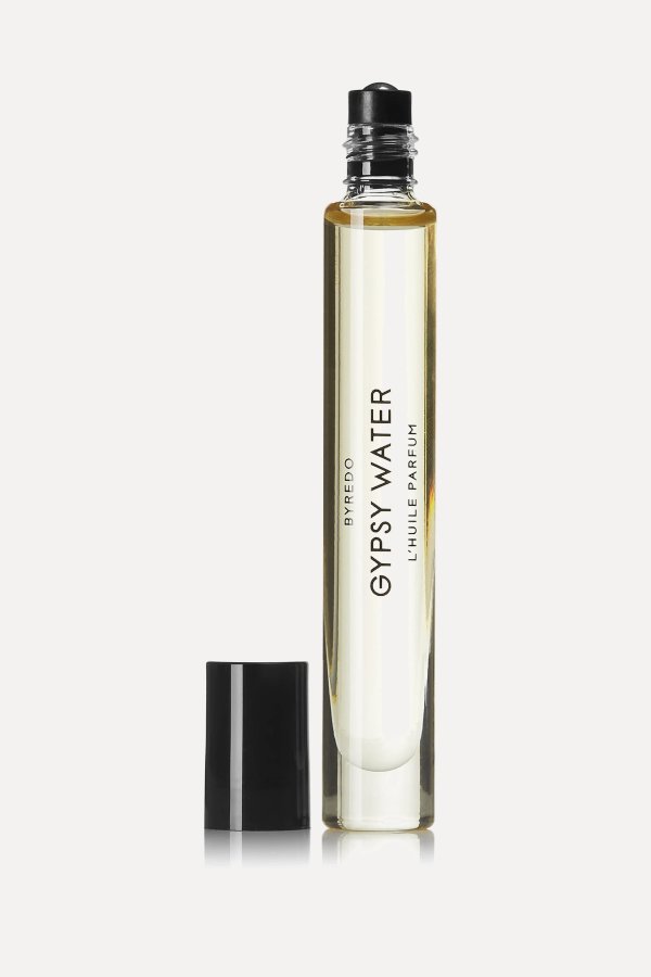 Perfumed Oil Roll-On - Gypsy Water, 7.5ml