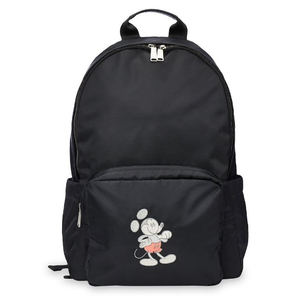 Mickey Mouse 双肩背包