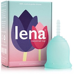 LENA Menstrual Cup Small