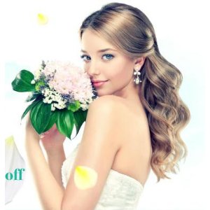 Select Countdown to Gorgeous Bridal Skin Care Product @ Sasa.com