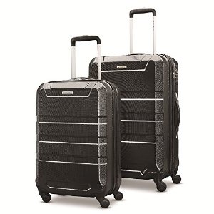 Samsonite Magnitude Lx 20+24寸行李箱两件套