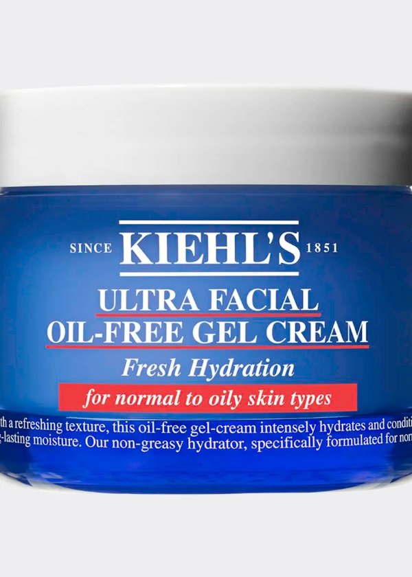 Since 1851Ultra Facial Oil-Free Gel Cream, 1.7 oz.