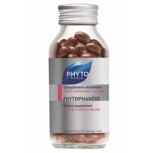 Phyto Phytophanere Dietary Supplement for Hair Nails and Skin @ Skinstore