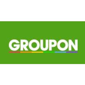 Groupon 12-Hr Flash Sale