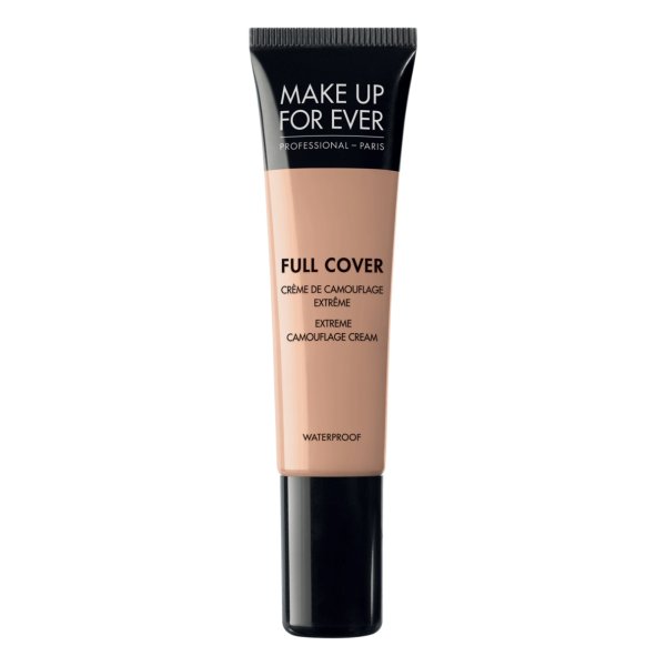 Full Cover - Concealer – MAKE UP FOR EVER