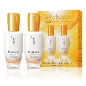 SULWHASOO Essential Care Collection