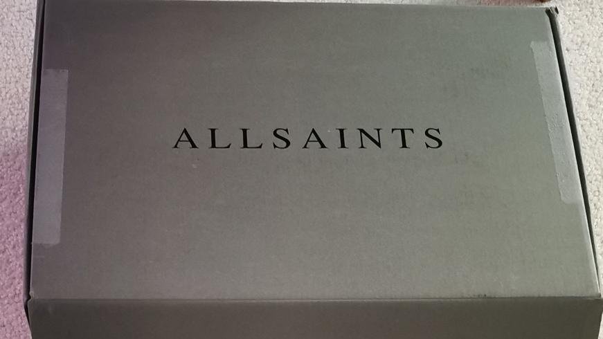 Allsaints 皮衣选择