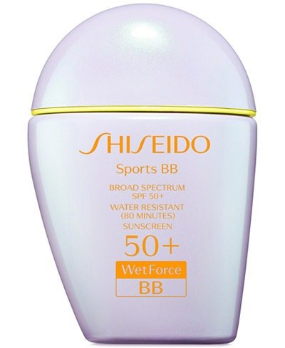 Sports BB Broad Spectrum SPF 50+ Water Resistant Sunscreen, 30 ml.