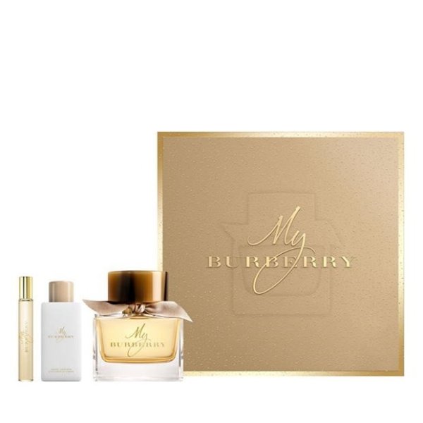 MyEau de Parfum 90ml Gift Set