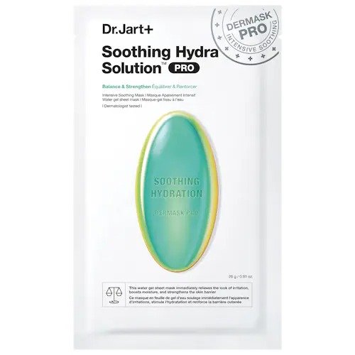 Soothing Hydra Solution™ PRO Face Mask for Irritated Skin