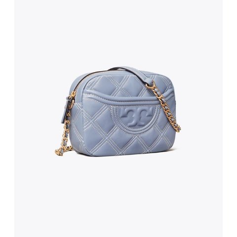 Last Day: Tory Burch Fleming Collection Bags Up to 30% Off + FS