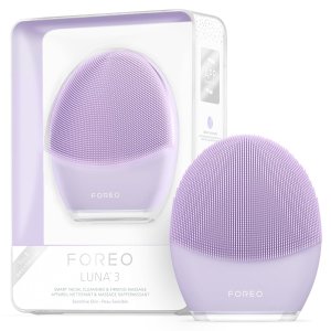 FOREO Luna 3 Facial Cleansing Brush