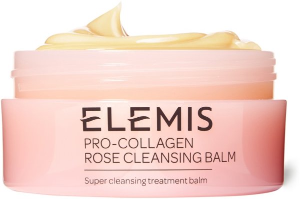 Pro-Collagen Rose Cleansing Balm | Ulta Beauty