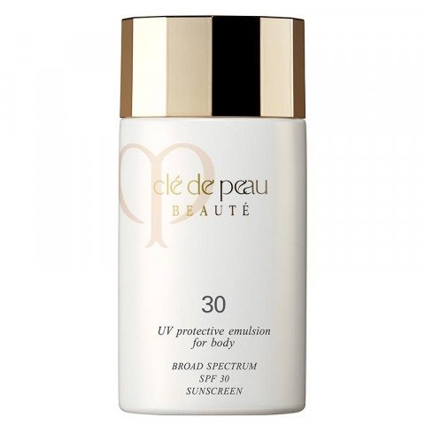 UV Protective Emulsion High Protection Body SPF 30