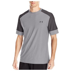 Under Armour Men's CoolSwitch Pitch Training Top
