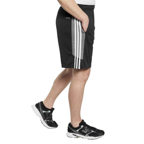 Costco Adidas Mens Active Shorts With Zipper Pockets 1499 - Dealmoon